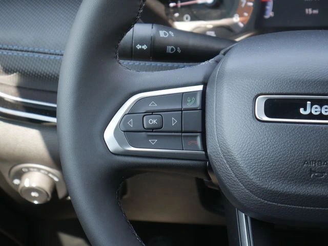 2026 Jeep Compass Latitude Altitude - Photo 17