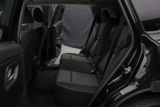 2024 Nissan Rogue SV photo 21