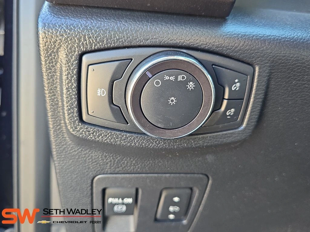 2019 Ford Expedition Limited - Photo 27