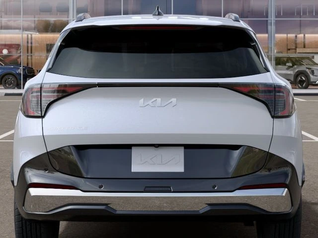 2026 Kia Sportage SX Prestige - Photo 13