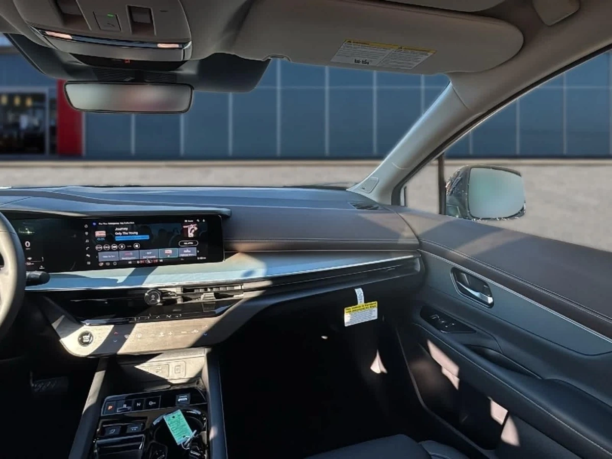 2026 Nissan Murano Platinum - Photo 28