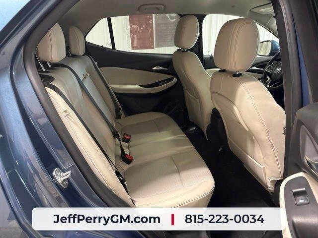 2024 Buick Encore GX Preferred - Photo 24