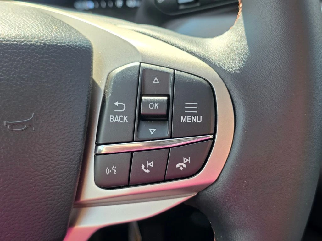 2025 Ford Explorer Active - Photo 36