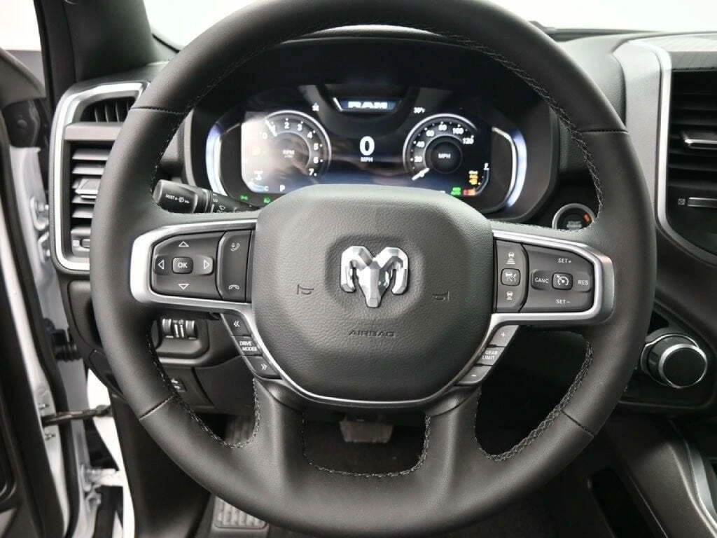 2026 RAM 1500 Big Horn/Lone Star - Photo 19