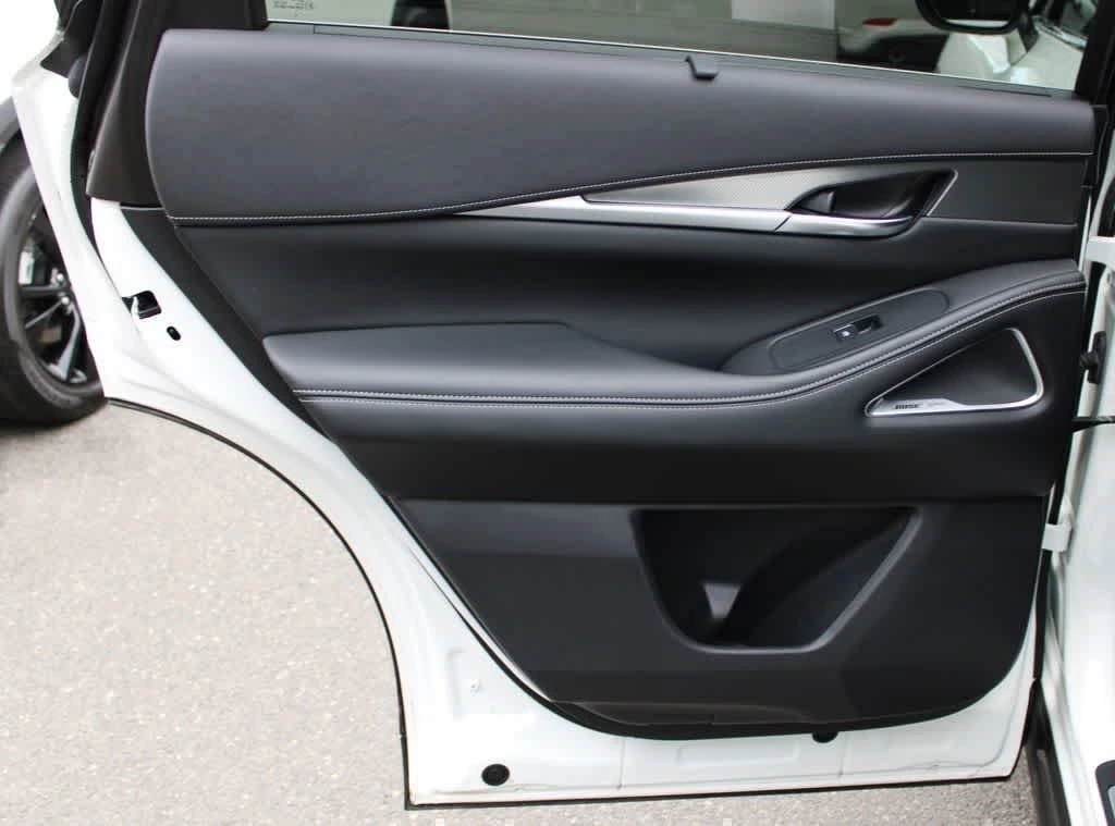 2025 INFINITI QX60 LUXE - Photo 17