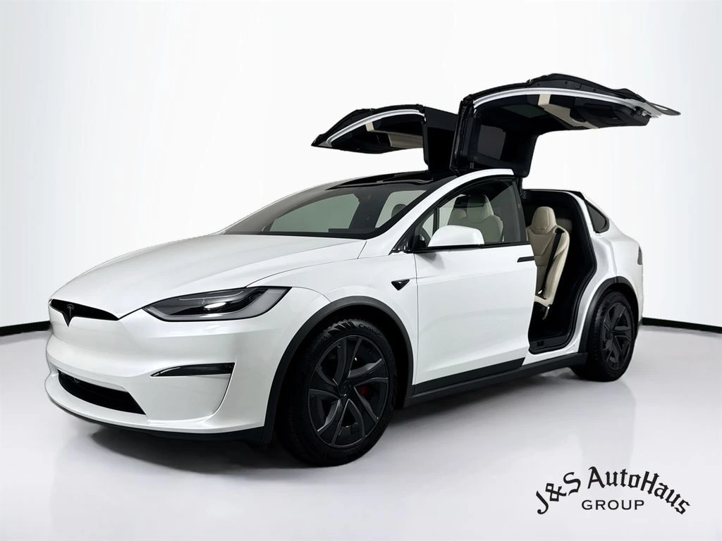 Used Electric Cars for Sale