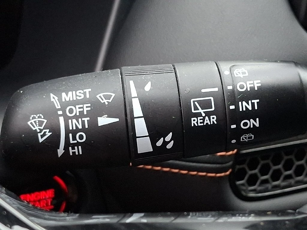 2024 Honda HR-V Sport - Photo 28