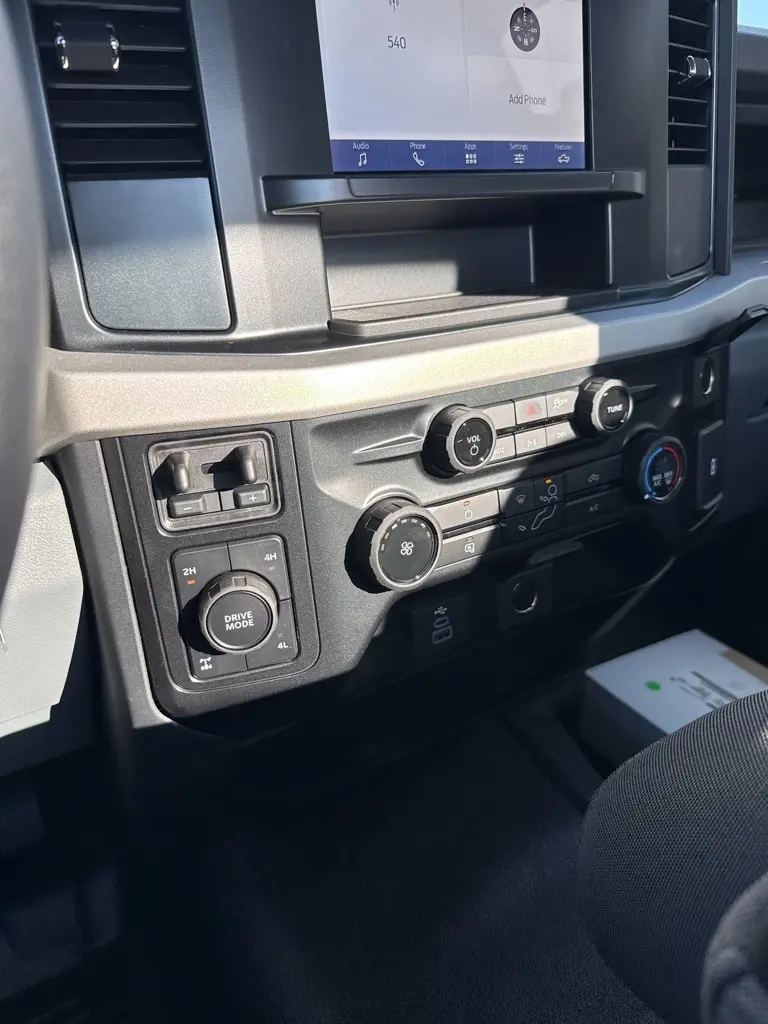 2026 Ford F-350 photo 22