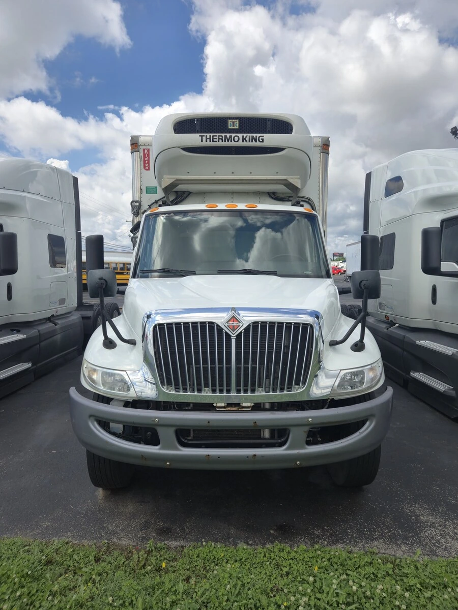 2019 International MV in Louisville, KY — photo 3