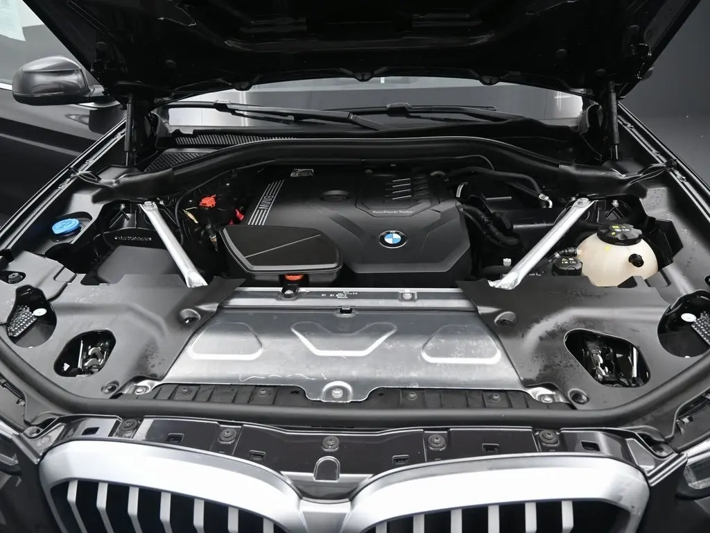 2024 Bmw X3 xDrive30i photo 41