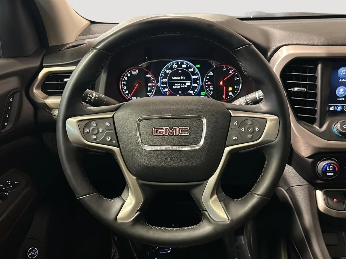 2023 GMC Acadia Denali - Photo 28
