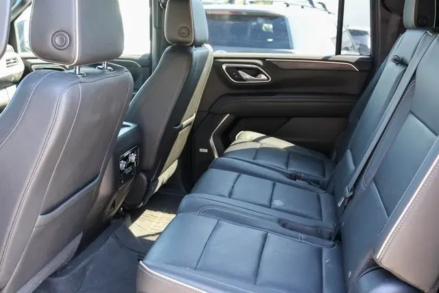 2021 Gmc Yukon XL SLT photo 16