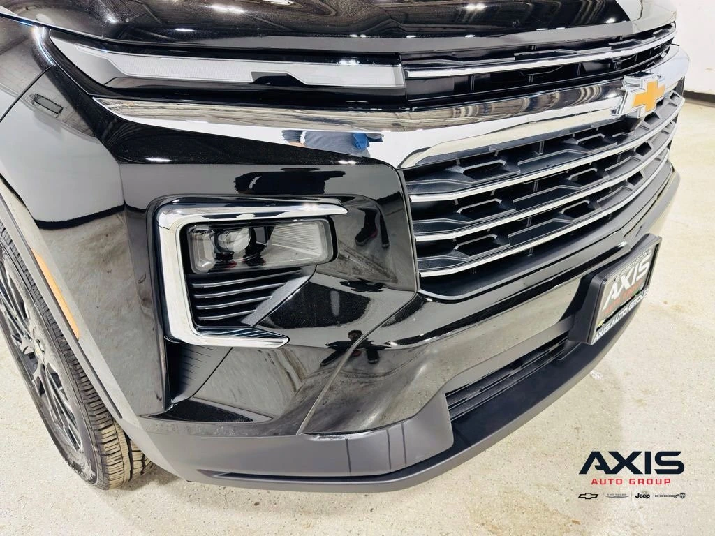 2026 Chevrolet Traverse LT - Photo 9