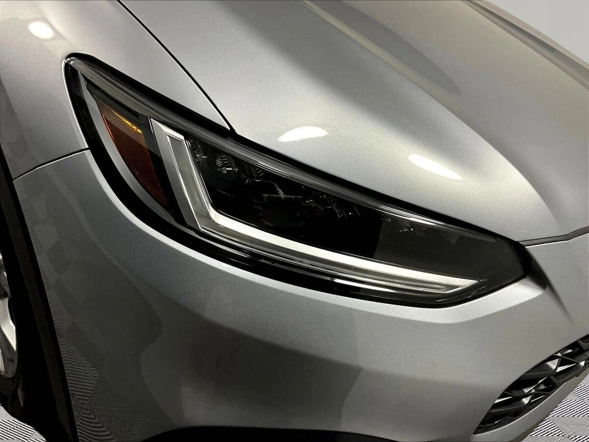 2025 Honda HR-V LX - Photo 30