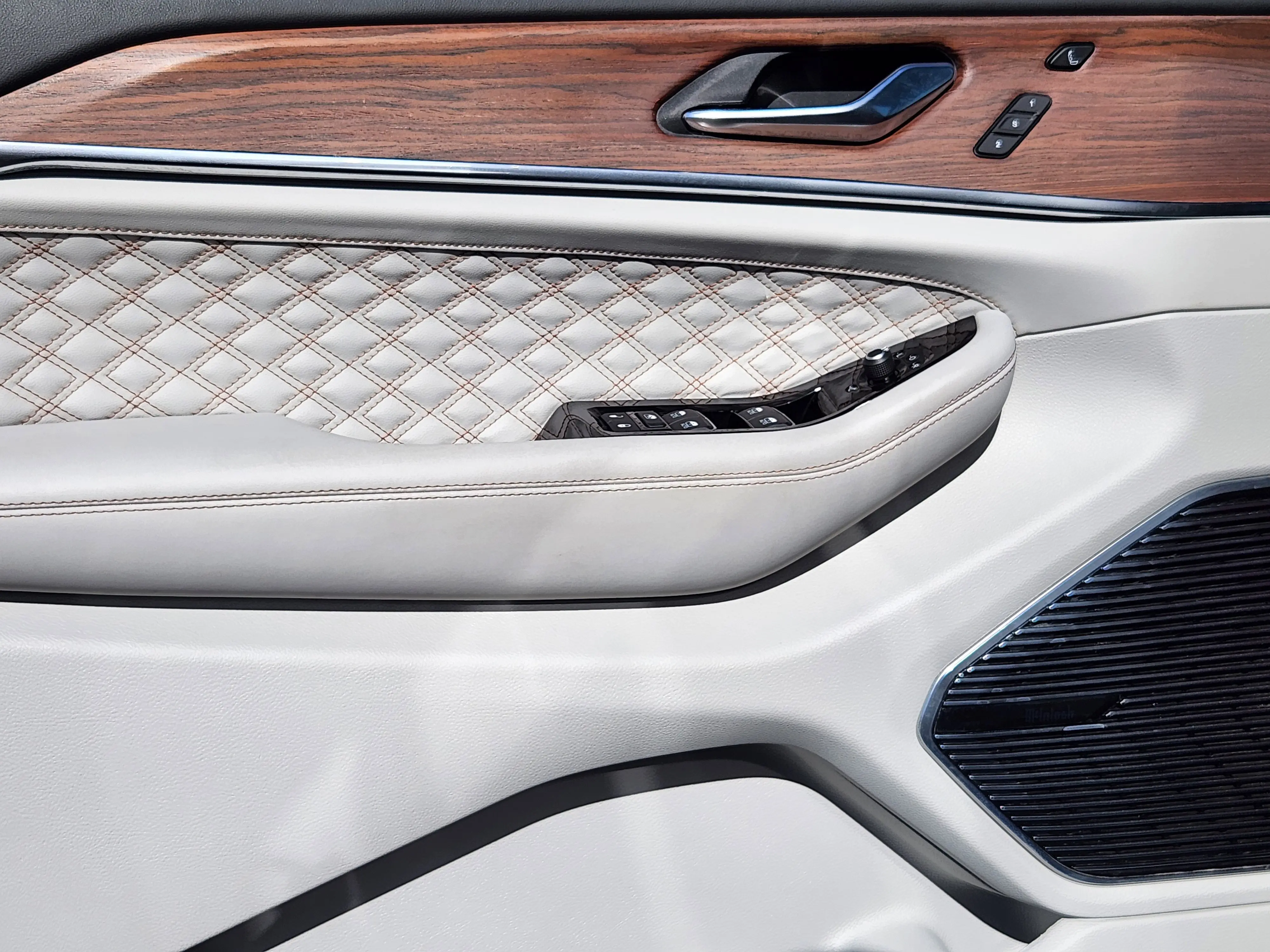 2022 Jeep Grand Cherokee Summit photo 6