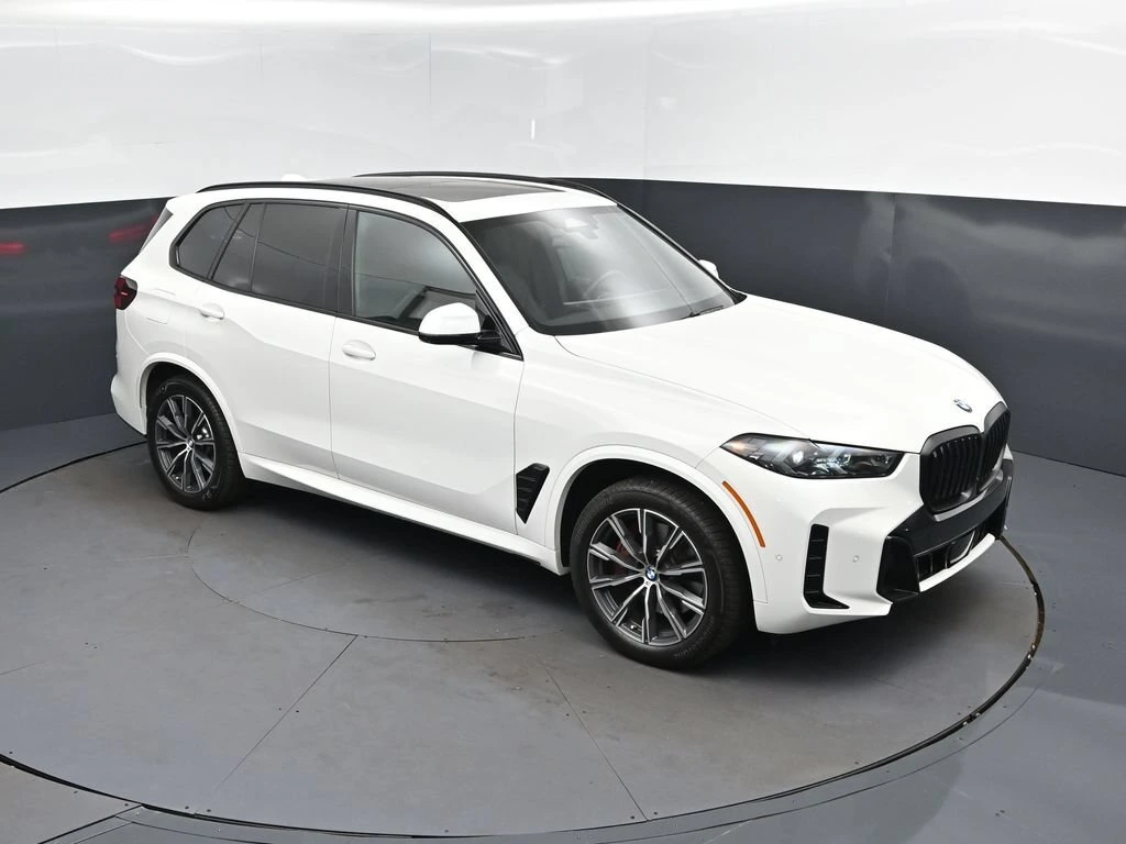 2026 BMW X5 40i - Photo 36