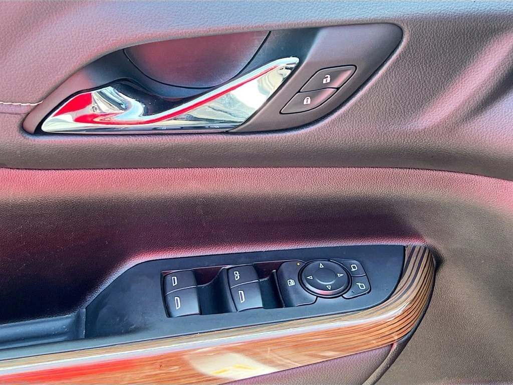 2023 GMC Acadia SLE - Photo 22