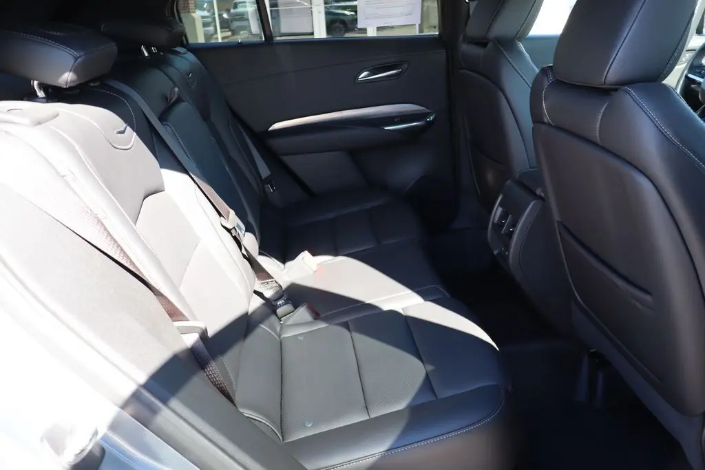 2024 Cadillac XT4 Premium Luxury photo 40