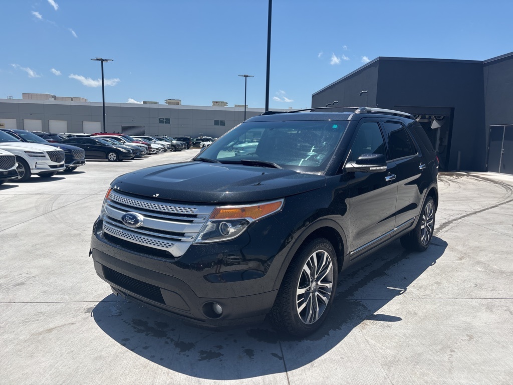 Vehicle