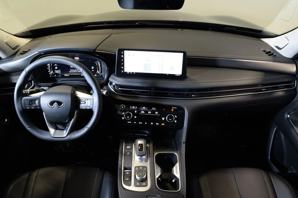 2026 INFINITI QX60 LUXE - Photo 16