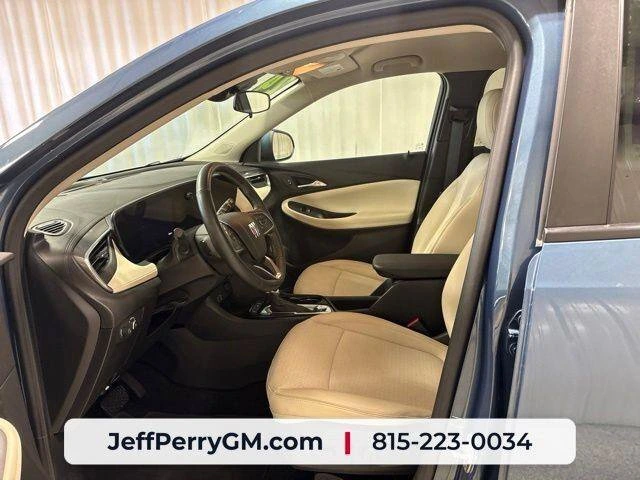 2024 Buick Encore GX Preferred - Photo 13