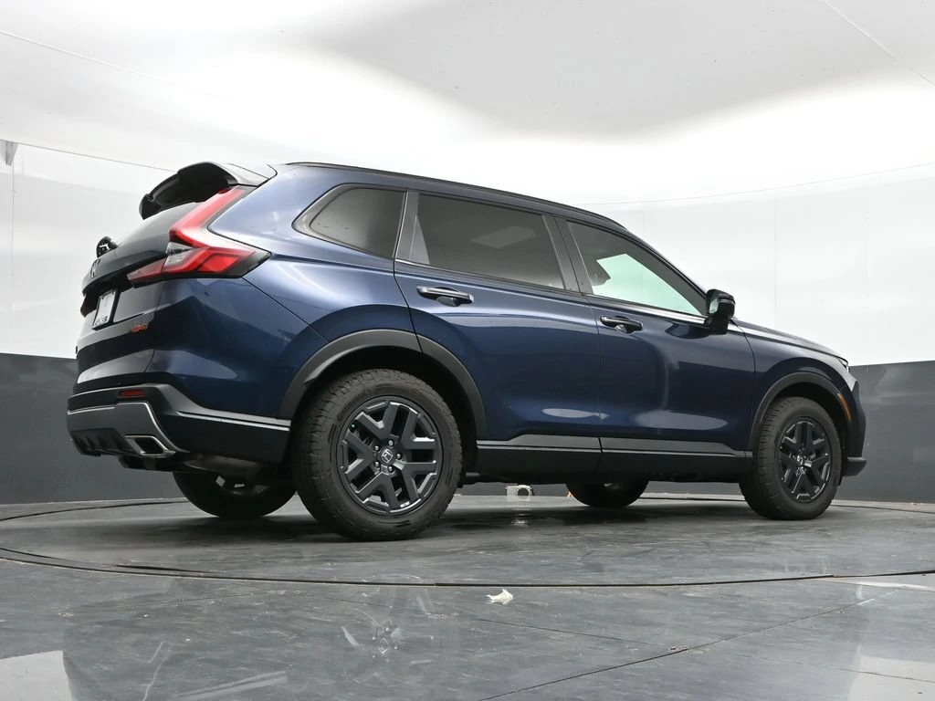 2026 Honda CR-V TrailSport - Photo 32