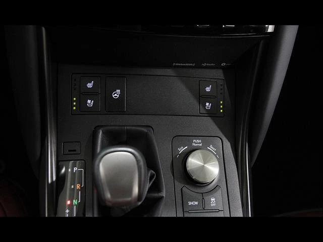 2023 Lexus IS 300 - Photo 16