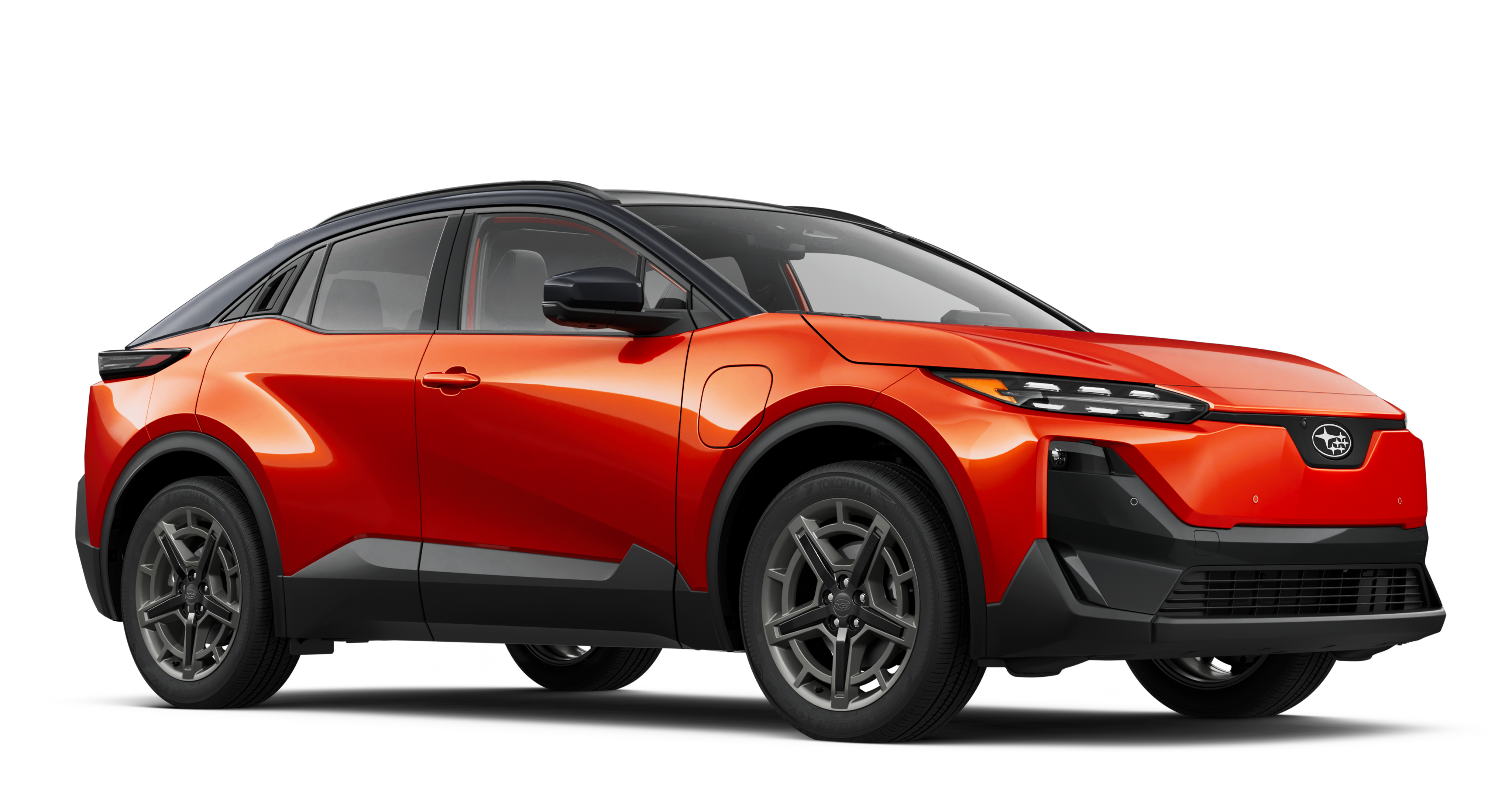The 2026 Uncharted GT
