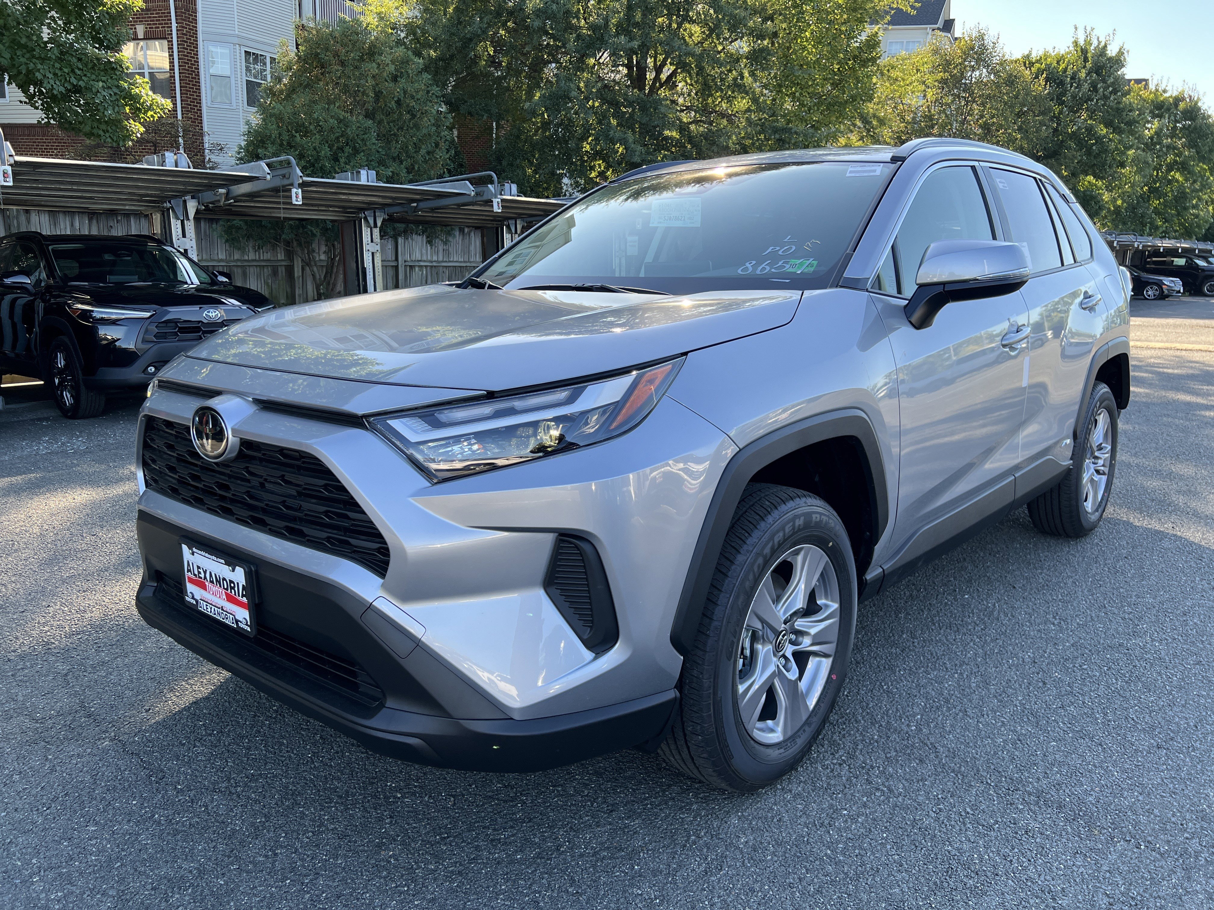 Vehicle