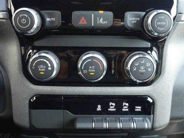 2026 RAM 1500 Tradesman - Photo 20