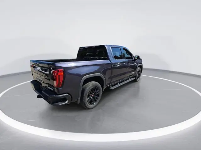 2022 Gmc Sierra 1500 Elevation photo 8