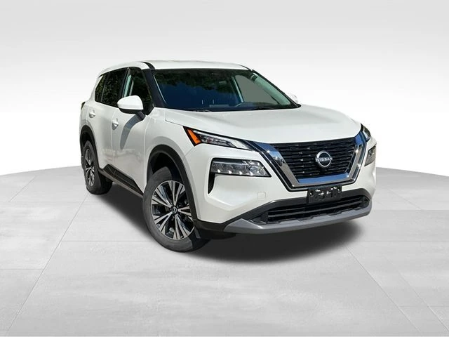 2023 Nissan Rogue SV AWD's photo