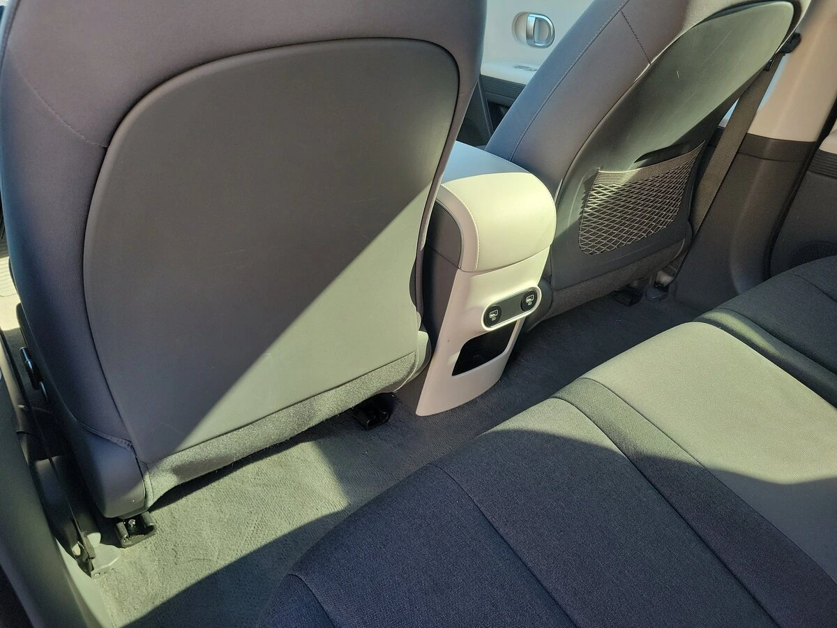 2024 Hyundai IONIQ 5 SEL - Photo 12