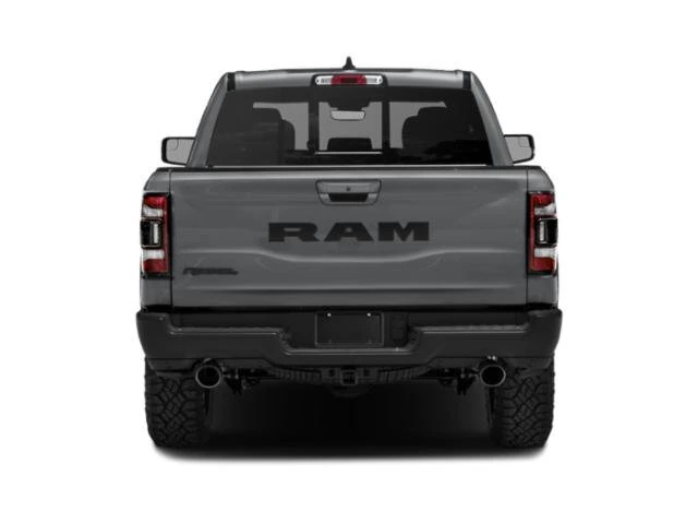 2020 RAM Ram 1500 Pickup Rebel - Photo 8
