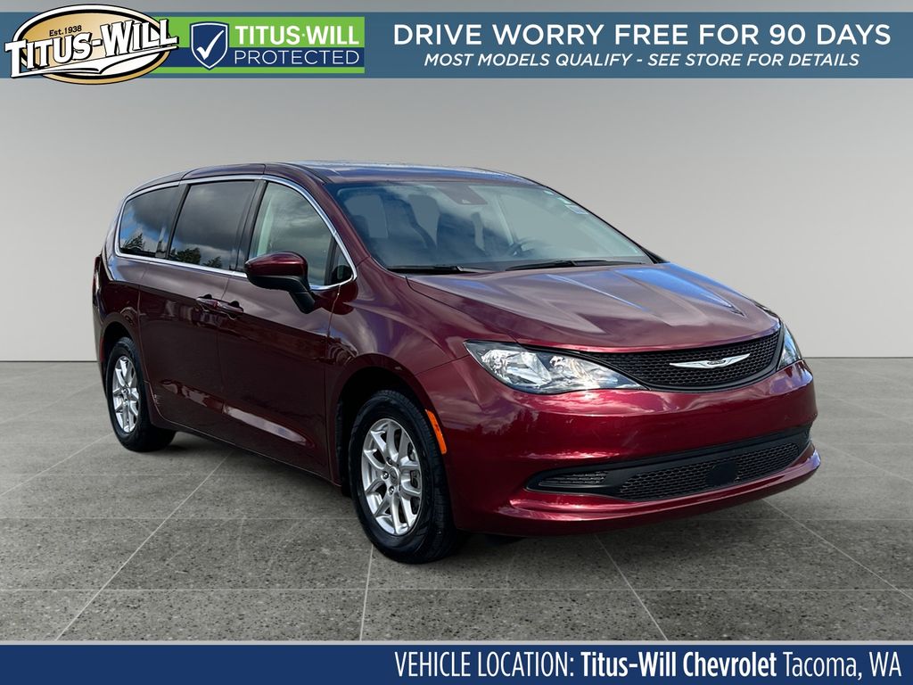 Vehicle