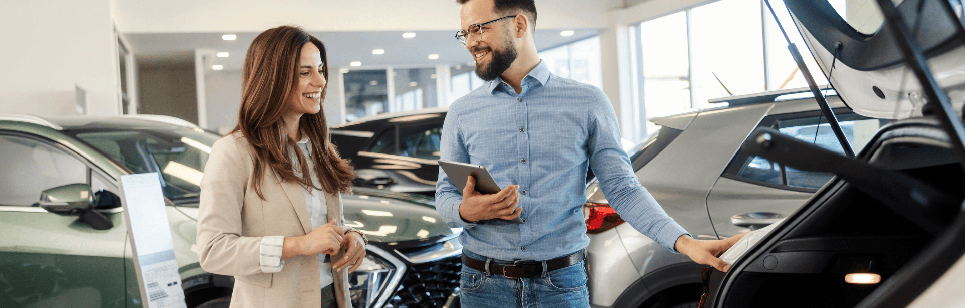 Financing