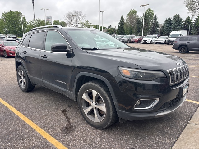 Vehicle
