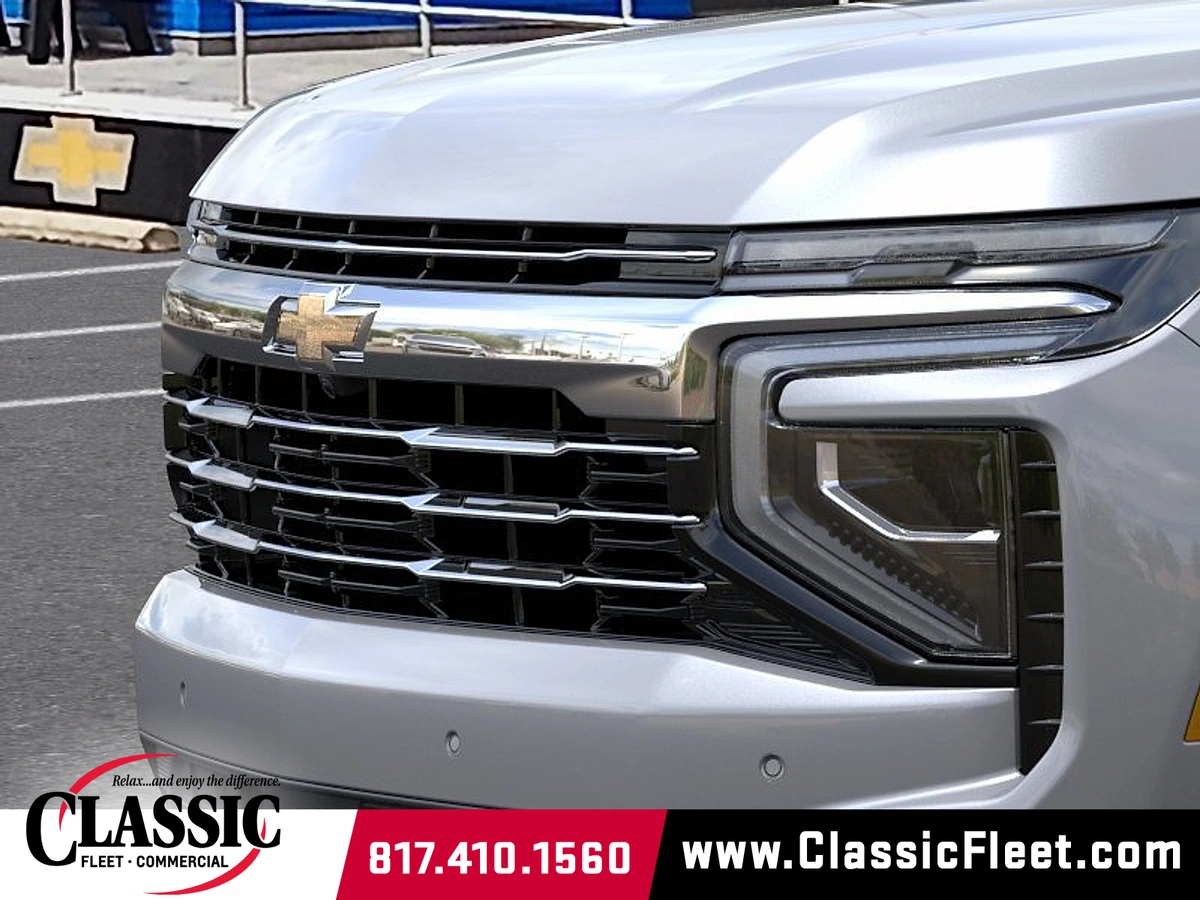 2026 Chevrolet Tahoe LT - Photo 13