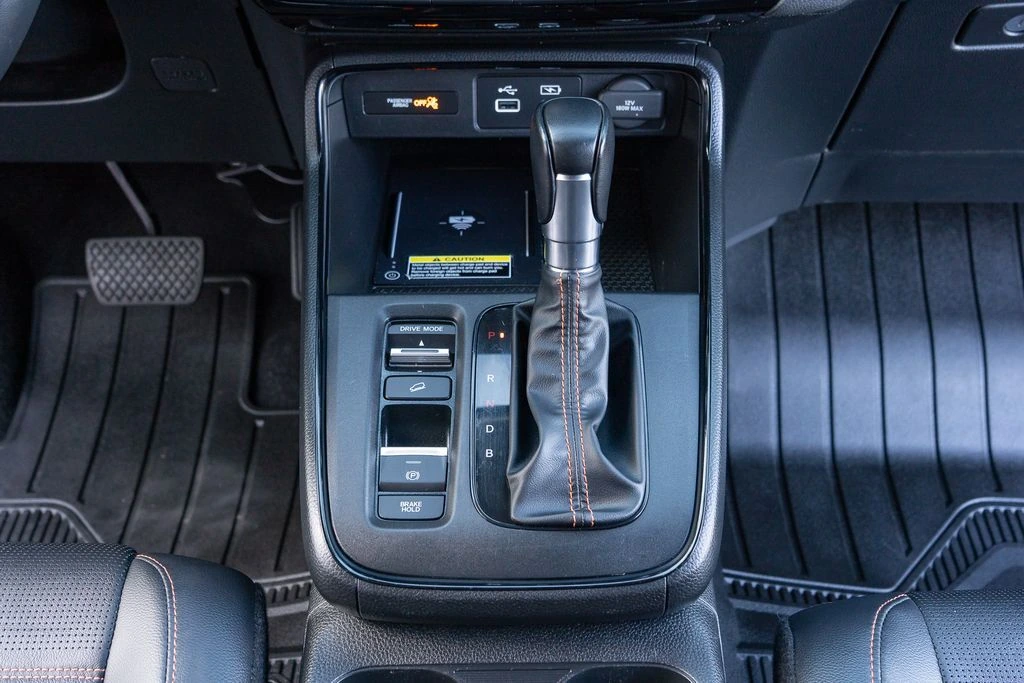 2024 Honda CR-V Sport Touring - Photo 28