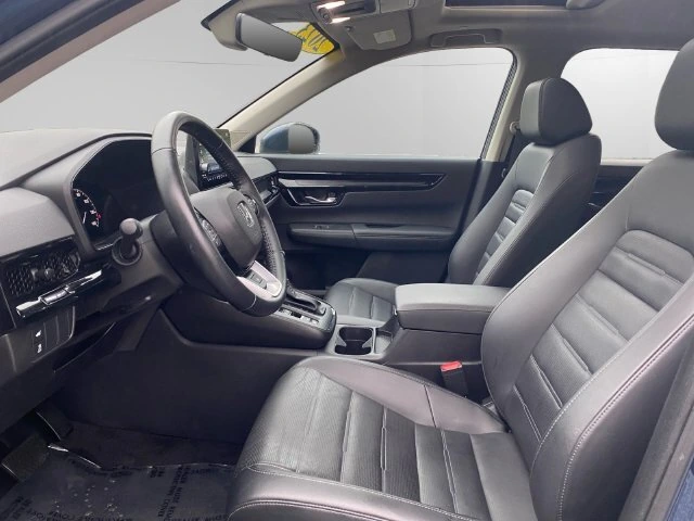 2023 Honda CR-V EX-L - Photo 9
