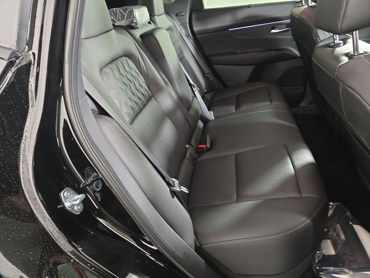 2026 Nissan Murano Platinum - Photo 23