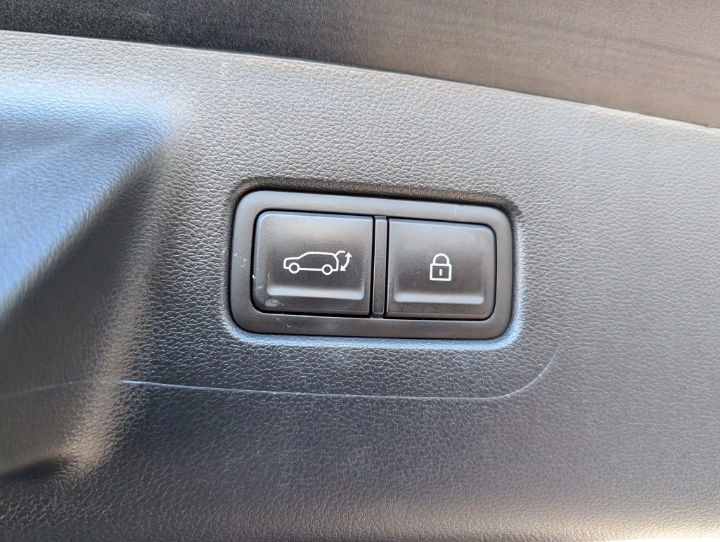 2026 Hyundai Santa Fe SEL - Photo 11