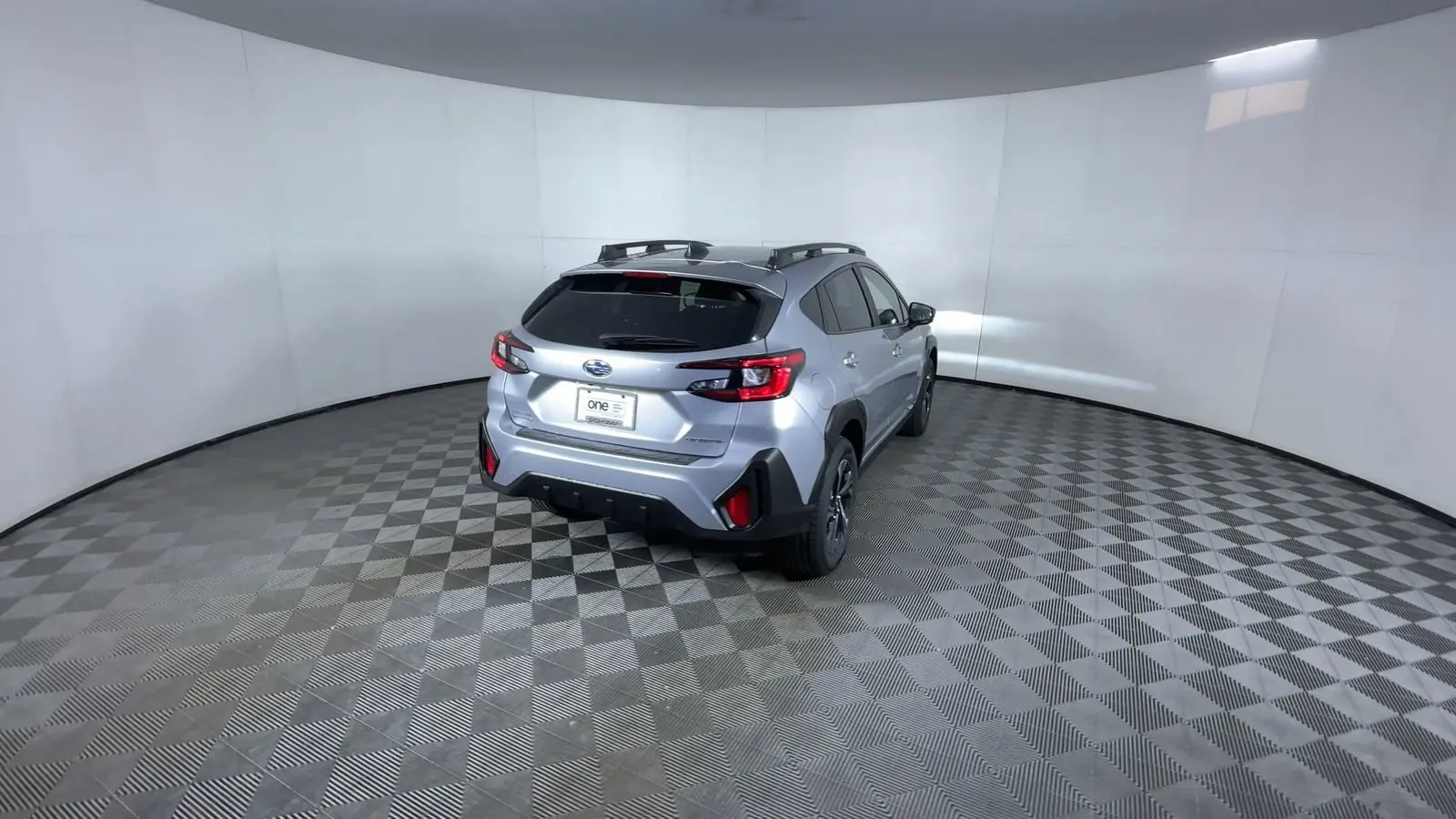 2025 Subaru Crosstrek Premium photo 8