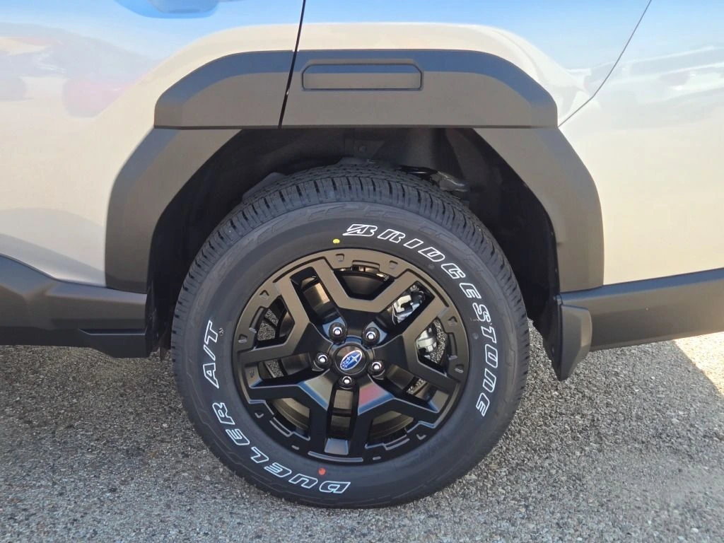2026 Subaru Outback Wilderness - Photo 19