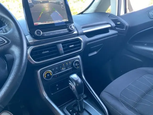 2019 Ford EcoSport SE photo 32