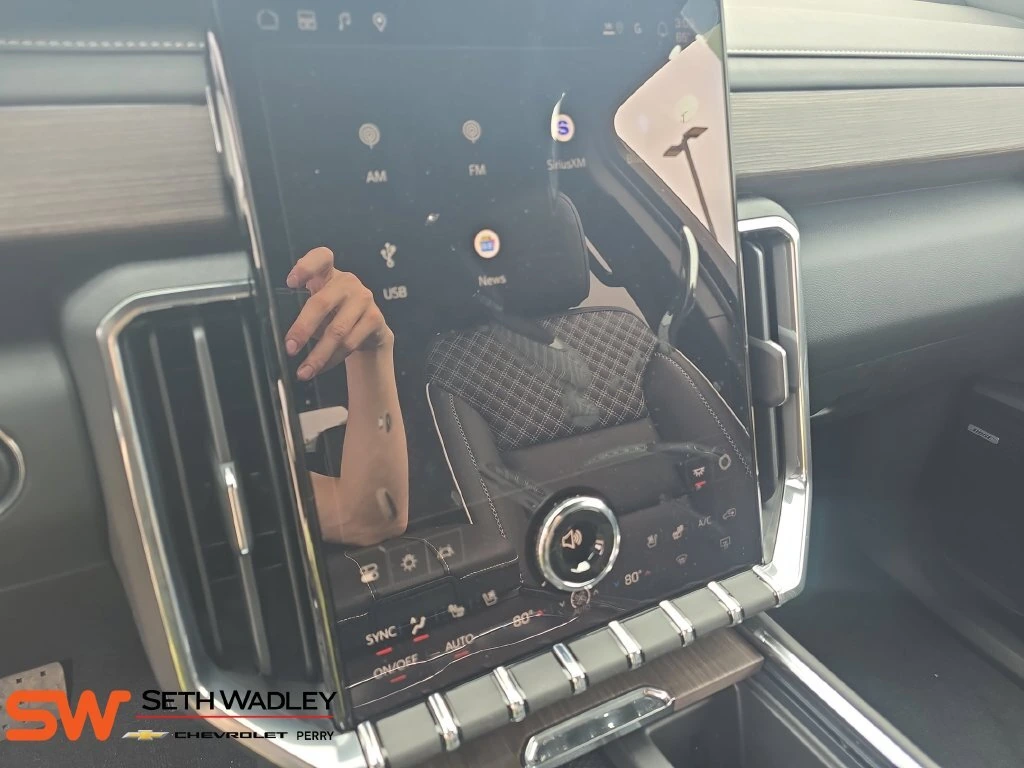 2026 GMC Acadia Denali - Photo 22