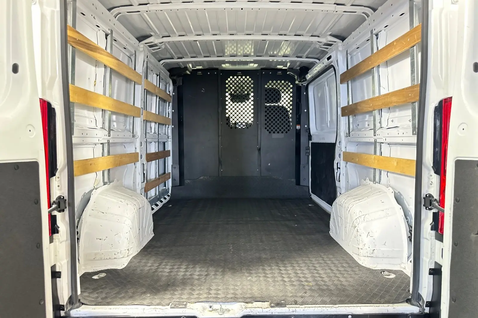 2023 Ram ProMaster 2500 Base photo 10