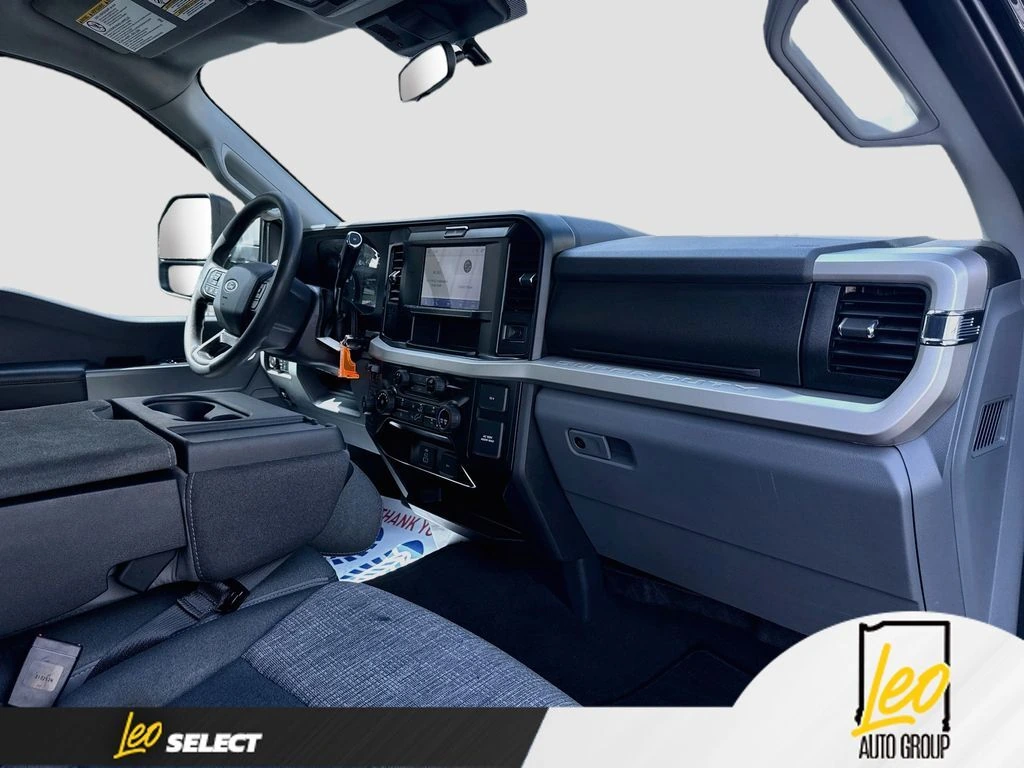 2026 Ford F-350 Super Duty XLT - Photo 29