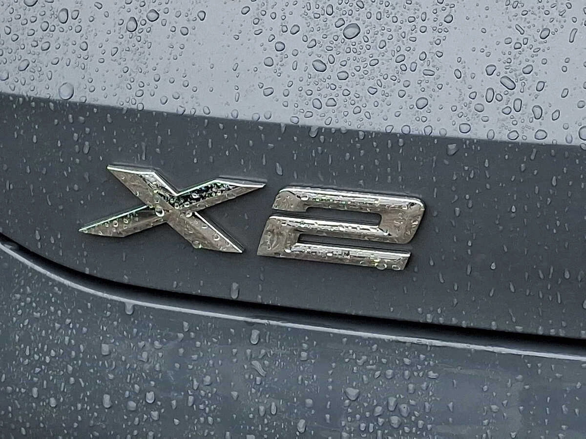 2021 BMW X2 28i - Photo 29