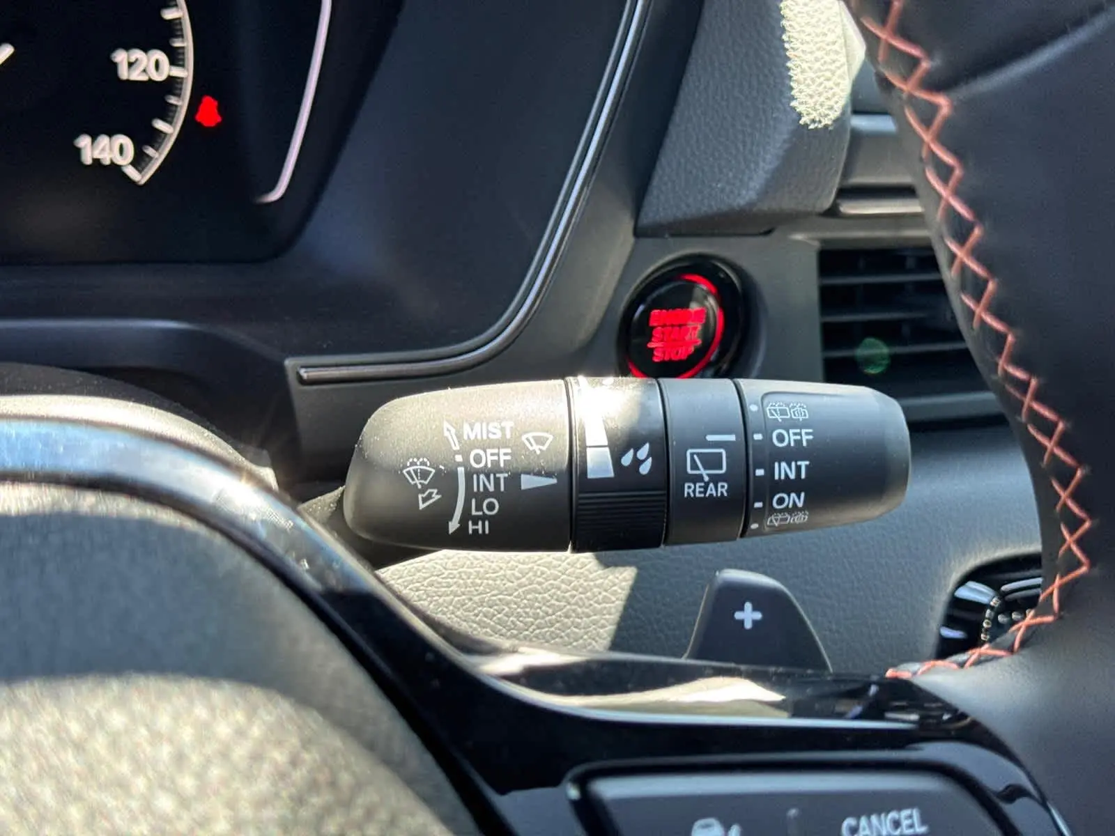 2025 Honda Pilot TrailSport photo 18